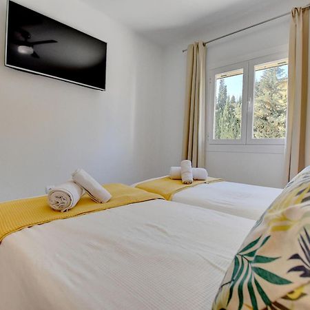Villa Maravillas 2 By Slow Villas El Arenal  Exteriér fotografie