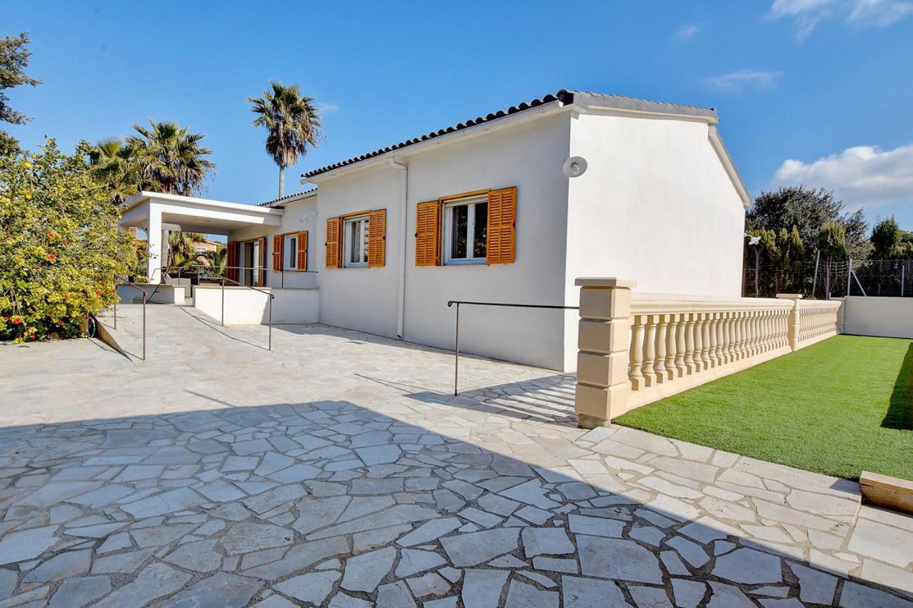 Villa Maravillas 2 By Slow Villas El Arenal  Exteriér fotografie
