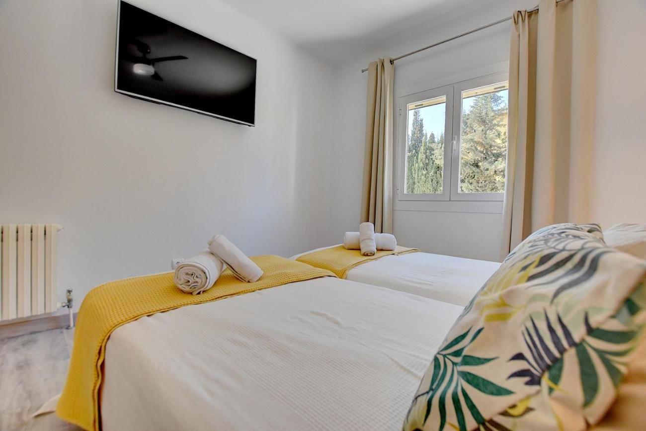 Villa Maravillas 2 By Slow Villas El Arenal  Exteriér fotografie