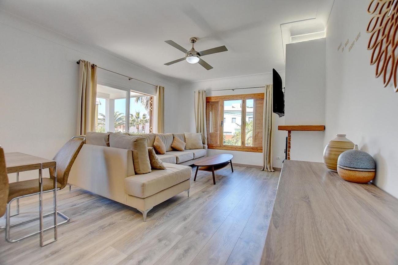 Villa Maravillas 2 By Slow Villas El Arenal  Exteriér fotografie