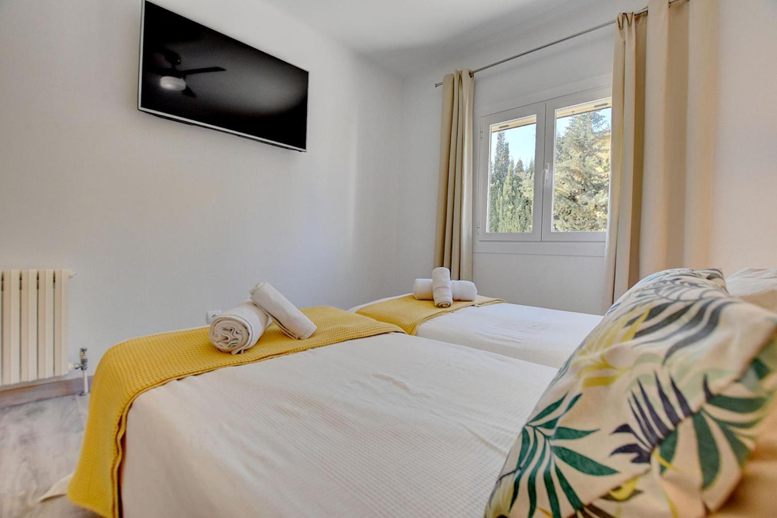 Villa Maravillas 2 By Slow Villas El Arenal  Exteriér fotografie