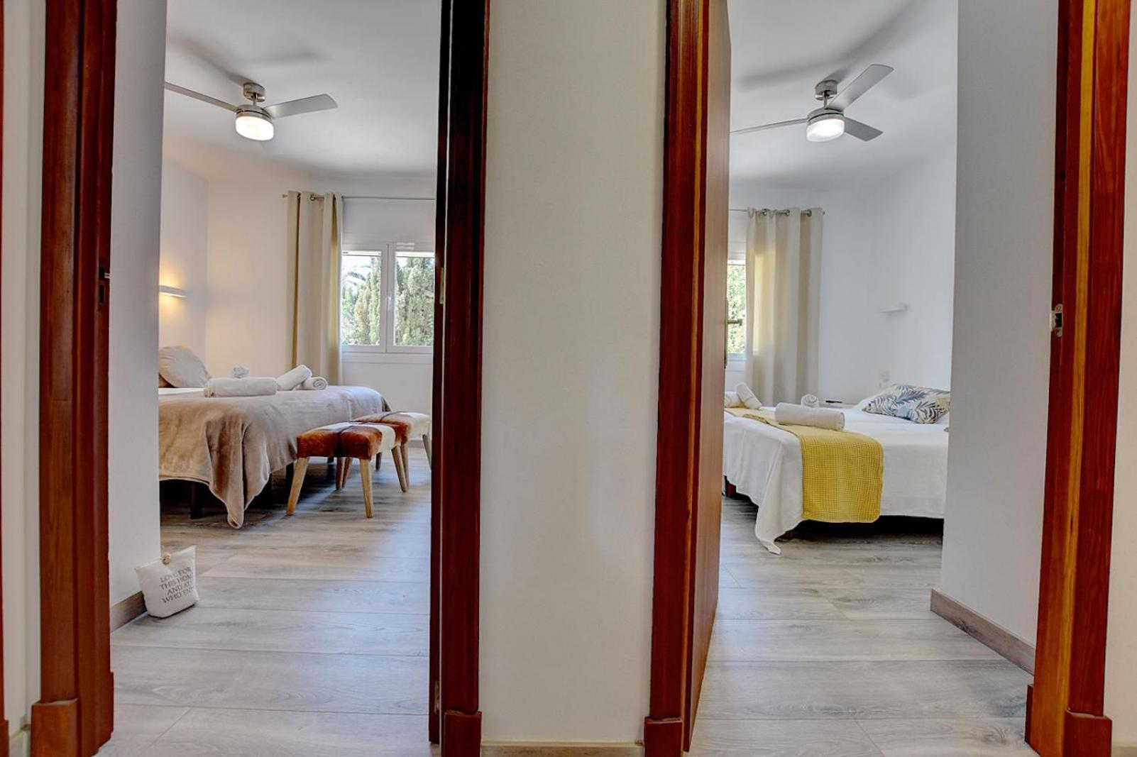 Villa Maravillas 2 By Slow Villas El Arenal  Exteriér fotografie