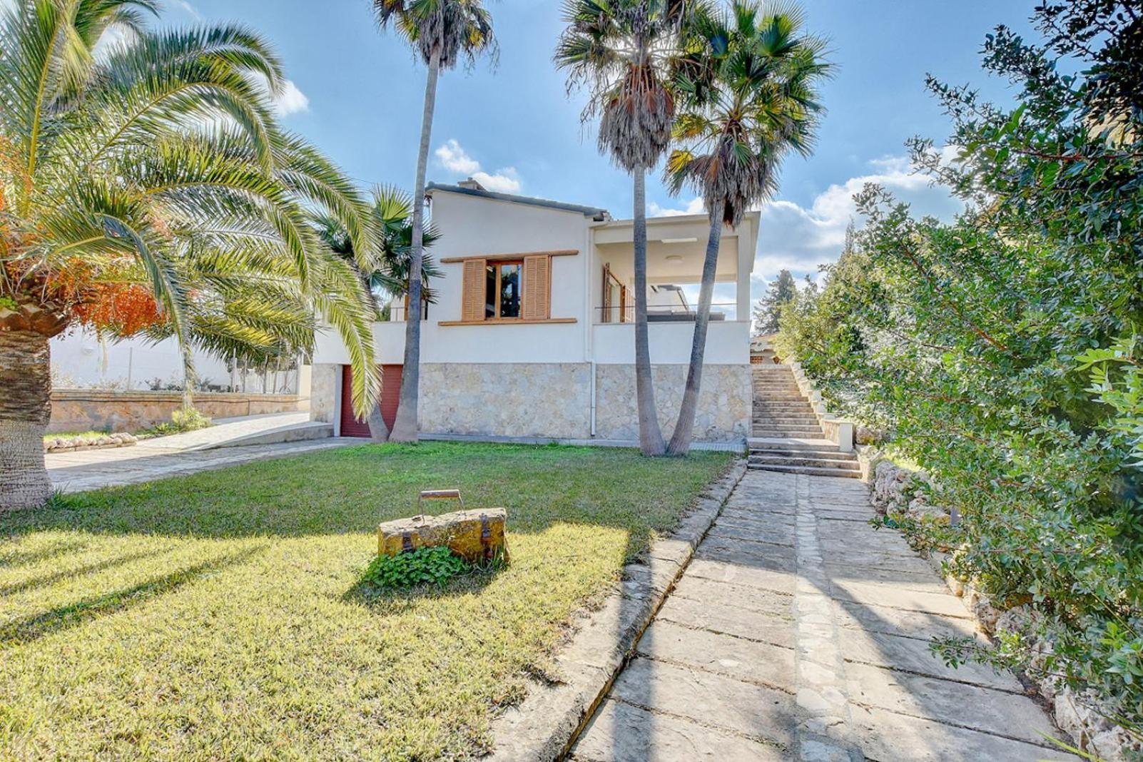 Villa Maravillas 2 By Slow Villas El Arenal  Exteriér fotografie